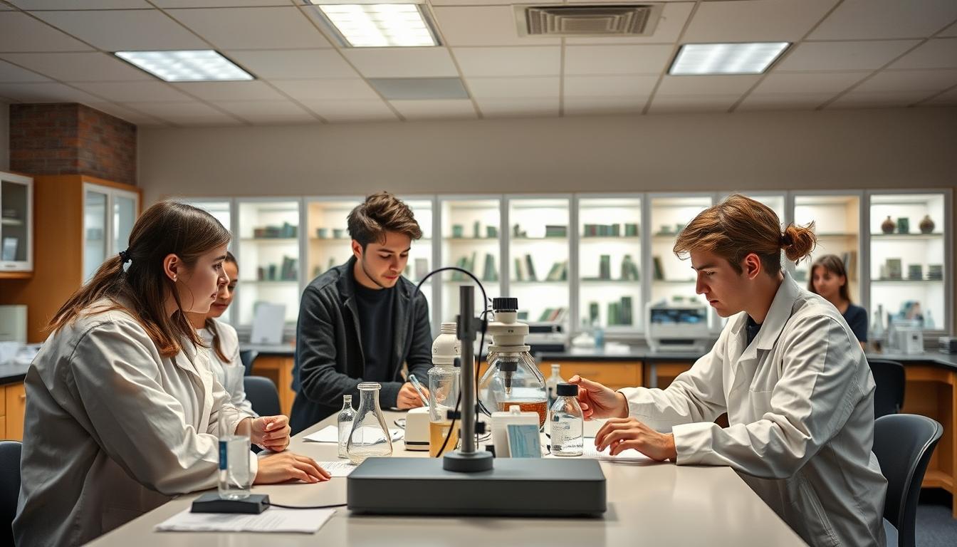 Innovative digital learning technology